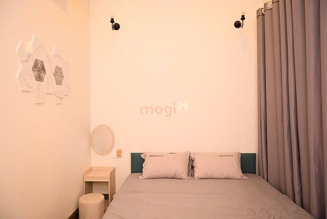 Hình ảnh cho thuê homestay secondhouse Mũi Né