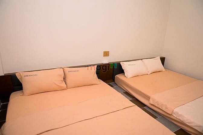 Hình ảnh cho thuê homestay secondhouse Mũi Né
