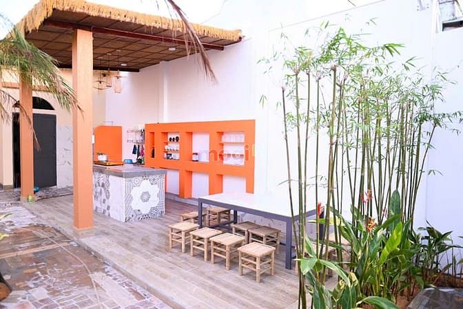 Hình ảnh cho thuê homestay secondhouse Mũi Né