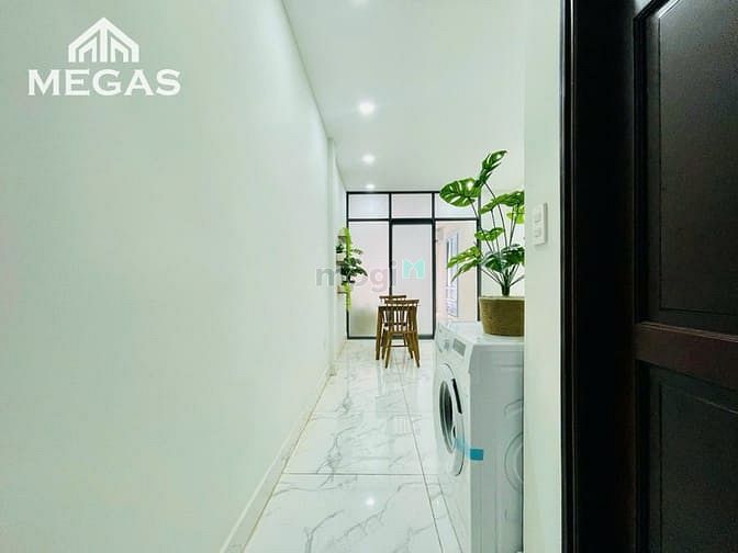 Hình ảnh 1Pn 1PK Máy Giặt Riêng Thang Máy Gần Phố Tây Bùi Viện