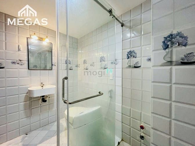 Hình ảnh 1Pn 1PK Máy Giặt Riêng Thang Máy Gần Phố Tây Bùi Viện