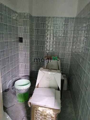 Hình ảnh KHO CHO THUÊ- 7m x 30m lê tấn bê Giáp Đại Lộ Võ Văn Kiệt, 16 triệu