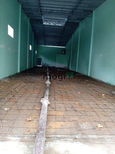 Hình ảnh KHO CHO THUÊ- 7m x 30m lê tấn bê Giáp Đại Lộ Võ Văn Kiệt, 16 triệu