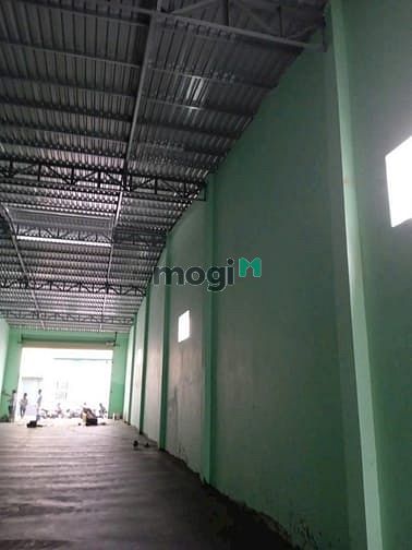 Hình ảnh KHO CHO THUÊ- 7m x 30m lê tấn bê Giáp Đại Lộ Võ Văn Kiệt, 16 triệu