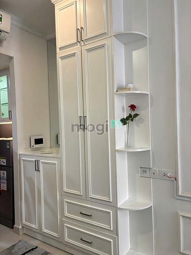 Hình ảnh Cho Thuê Căn Hộ Cao Cấp The Tresor , 39 Bến Vân Đồn Quận 4