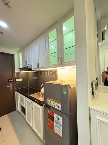 Hình ảnh Cho Thuê Căn Hộ Cao Cấp The Tresor , 39 Bến Vân Đồn Quận 4