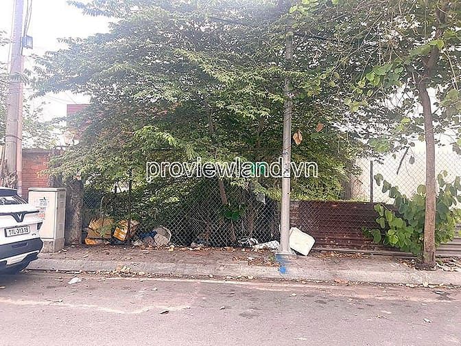 Hình ảnh Bán Đất Đường Số 1 Lương Định Của – 173m², Gần Nhà Hàng Tư Bình