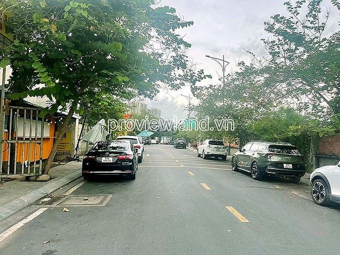 Hình ảnh Bán Đất Đường Số 1 Lương Định Của – 173m², Gần Nhà Hàng Tư Bình