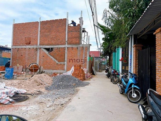 Hình ảnh Bán đất đường bê tông ô tô - trung tâm Phan Thiết - Bình Thuận