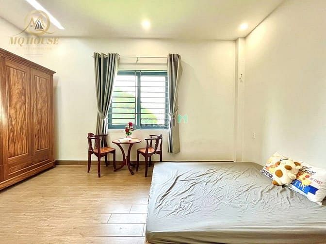 Hình ảnh Cho Thuê Phòng Full Nội Thất Ngay Xuân Thủy Thảo Điền Chỉ 6x