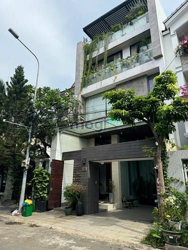 Hình ảnh Bán nhanh căn villa khu compound Him Lam An Phú, Quận 2. DT:12x21m 252