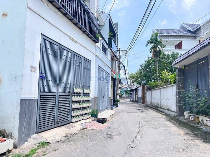 Hình ảnh Bán lô đất thổ cư full 8m4x18m4 ngay trung tâm Biên Hòa - LH e Tỉnh !