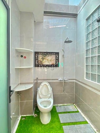 Hình ảnh Siêu Rẻ Căn 1PN View City_Có Lễ Tân Thang Máy_Máy Giặt Riêng_Ngay CV