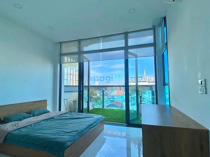 Hình ảnh Siêu Rẻ Căn 1PN View City_Có Lễ Tân Thang Máy_Máy Giặt Riêng_Ngay CV
