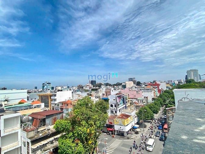 Hình ảnh Siêu Rẻ Căn 1PN View City_Có Lễ Tân Thang Máy_Máy Giặt Riêng_Ngay CV