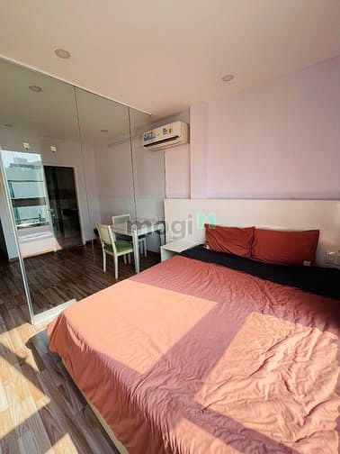 Hình ảnh Chỉ Hơn 8Tr Nhận Ngay Căn 1PN 40m2 View Đẹp Ngay Chợ Tân Định