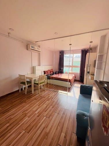 Hình ảnh Chỉ Hơn 8Tr Nhận Ngay Căn 1PN 40m2 View Đẹp Ngay Chợ Tân Định
