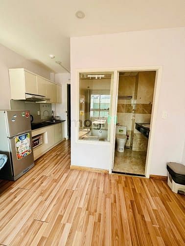 Hình ảnh Chỉ Hơn 8Tr Nhận Ngay Căn 1PN 40m2 View Đẹp Ngay Chợ Tân Định