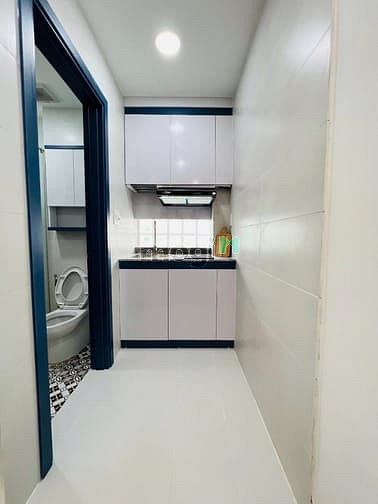 Hình ảnh CHDV full nội thất ngay vòng xoay ĐBP, Bình Thạnh.