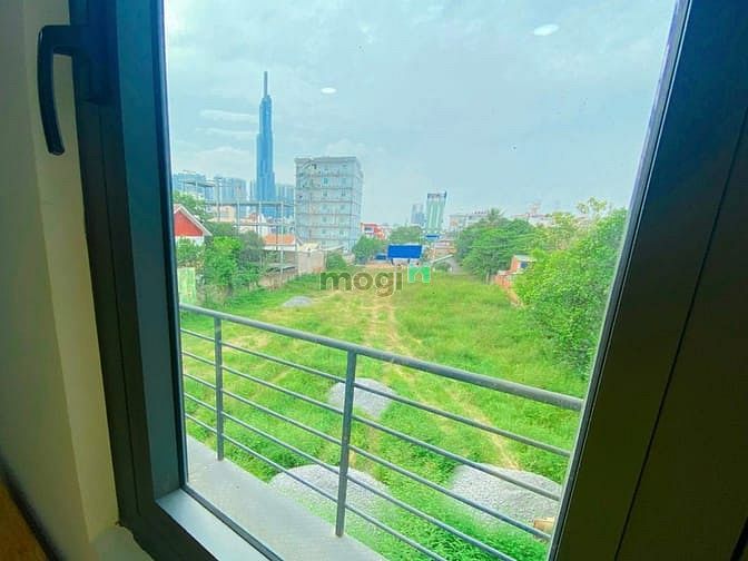 Hình ảnh STUDIO Full Nội Thất Thiết Kế Hiện Đại gần Trần Não Cửa Sổ Thoáng