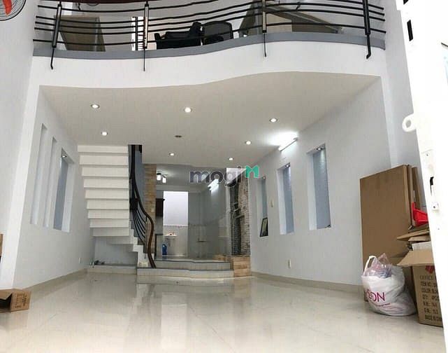 Hình ảnh Bán nhà đẹp chính chủ- Mặt tiền Đô Đốc Long, Tân Phú- Chốt 11,3 tỷ
