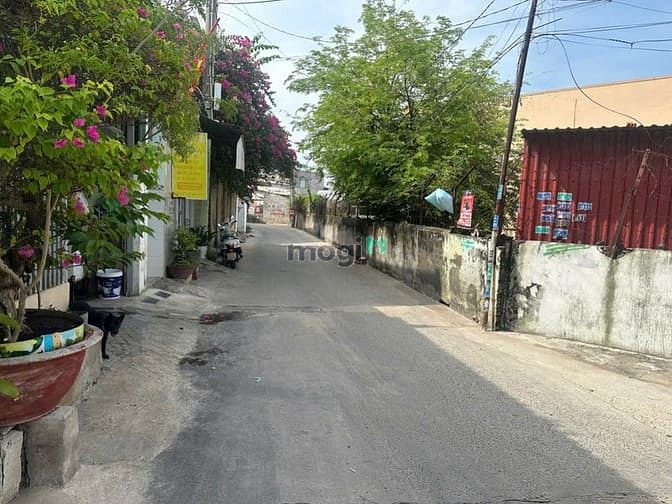 Hình ảnh Bán đất tặng nhà cấp 4 - trung tâm Phan Thiết