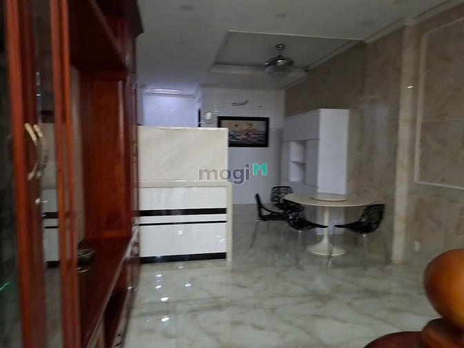 Hình ảnh Cho thuê nhà đẹp mặt tiền Tên Lửa 25 triệu