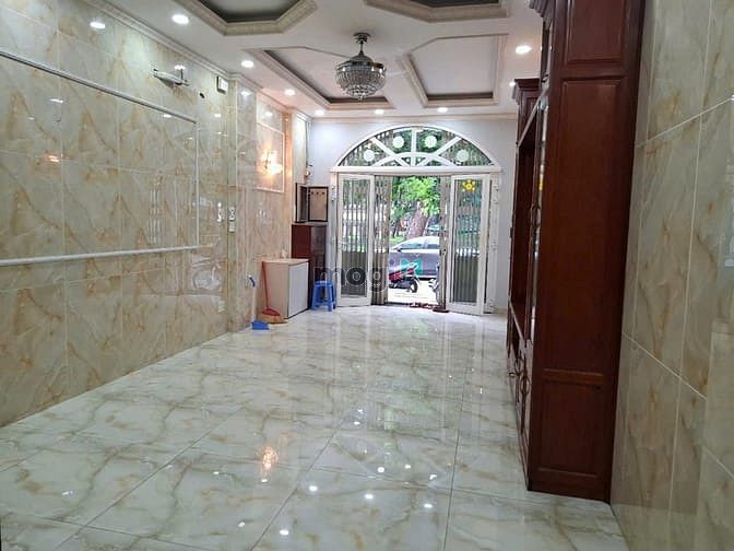 Hình ảnh Cho thuê nhà đẹp mặt tiền Tên Lửa 25 triệu