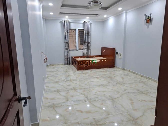 Hình ảnh Cho thuê nhà đẹp mặt tiền Tên Lửa 25 triệu