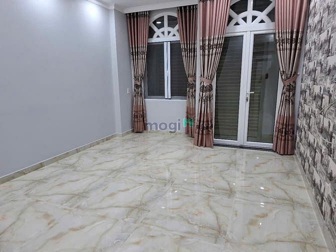 Hình ảnh Cho thuê nhà đẹp mặt tiền Tên Lửa 25 triệu