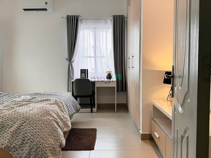 Hình ảnh Căn Hộ 1PN_Balcony_Máy Giặt Riêng_View cực chill