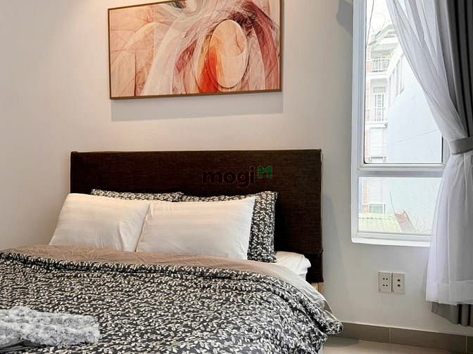 Hình ảnh Căn Hộ 1PN_Balcony_Máy Giặt Riêng_View cực chill