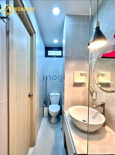 Hình ảnh Studio Balcony View Cây Xanh_Thang Máy_Full NY_Bao hết chi phí