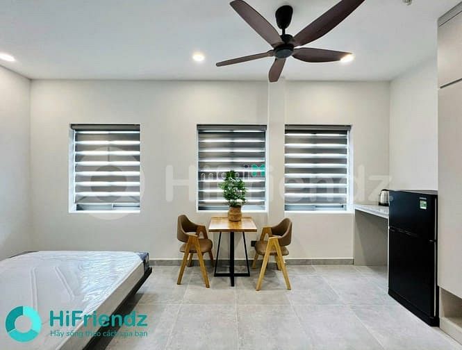 Hình ảnh ✨Căn Hộ LuXury Quận 4 - Studio / 1PN 60m2 - Gần Cầu Ông Lãnh Giáp Q1✅