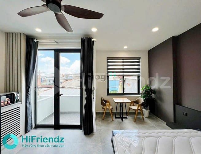 Hình ảnh ✨Căn Hộ LuXury Quận 4 - Studio / 1PN 60m2 - Gần Cầu Ông Lãnh Giáp Q1✅