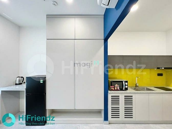 Hình ảnh ✨Căn Hộ LuXury Quận 4 - Studio / 1PN 60m2 - Gần Cầu Ông Lãnh Giáp Q1✅