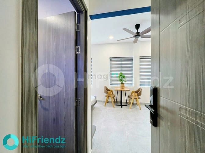 Hình ảnh ✨Căn Hộ LuXury Quận 4 - Studio / 1PN 60m2 - Gần Cầu Ông Lãnh Giáp Q1✅