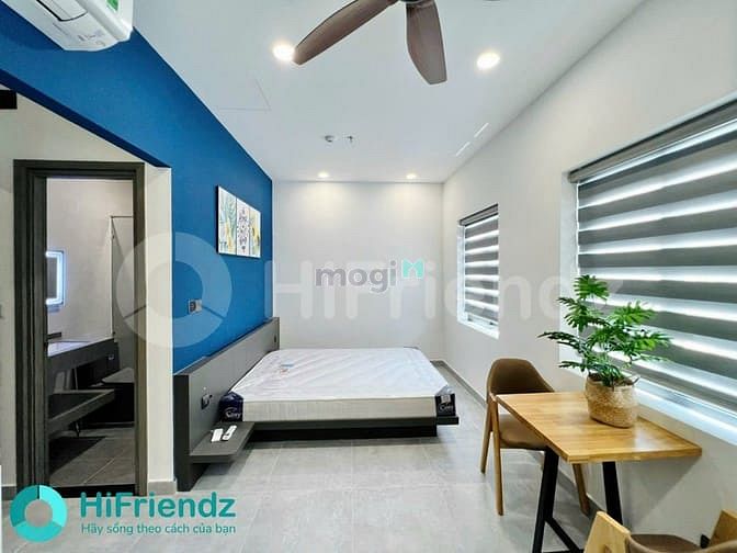 Hình ảnh ✨Căn Hộ LuXury Quận 4 - Studio / 1PN 60m2 - Gần Cầu Ông Lãnh Giáp Q1✅