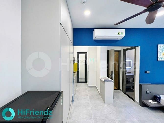 Hình ảnh ✨Căn Hộ LuXury Quận 4 - Studio / 1PN 60m2 - Gần Cầu Ông Lãnh Giáp Q1✅