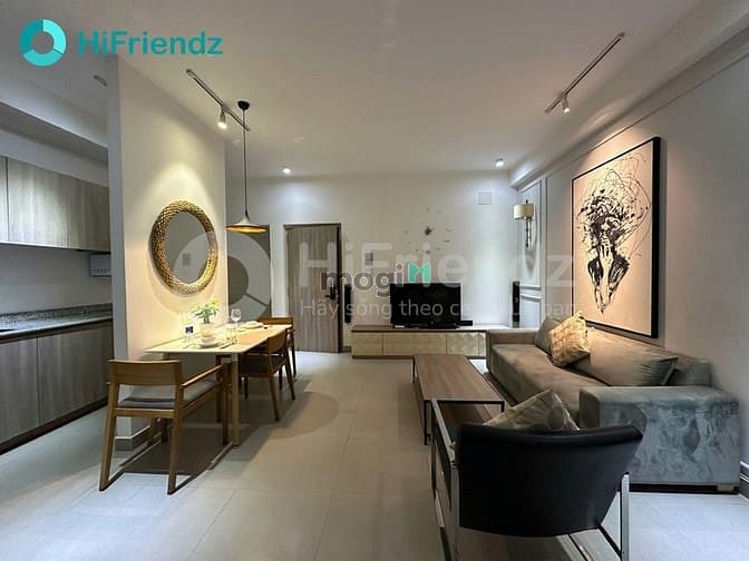 Hình ảnh ✨Căn Hộ LuXury Quận 4 - Studio / 1PN 60m2 - Gần Cầu Ông Lãnh Giáp Q1✅