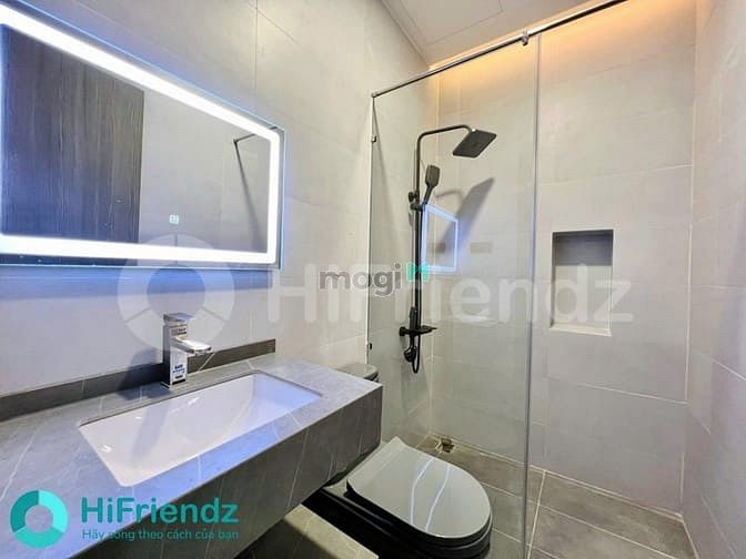 Hình ảnh ✨Căn Hộ LuXury Quận 4 - Studio / 1PN 60m2 - Gần Cầu Ông Lãnh Giáp Q1✅