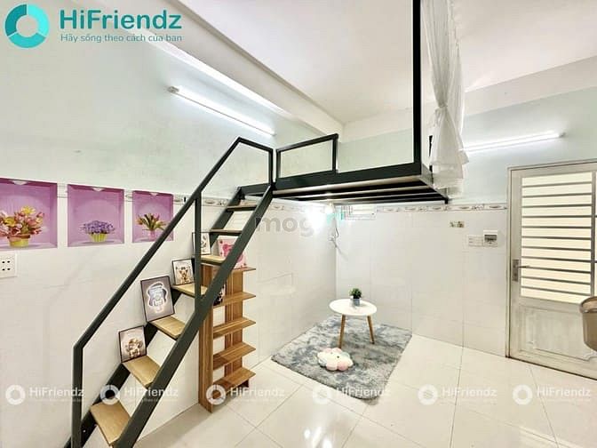 Hình ảnh 🍃Duplex Full Nội Thất Siêu Đẹp Tại Quận Tân Phú Đây Ạ