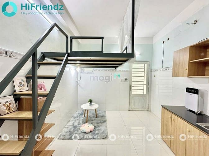 Hình ảnh 🍃Duplex Full Nội Thất Siêu Đẹp Tại Quận Tân Phú Đây Ạ