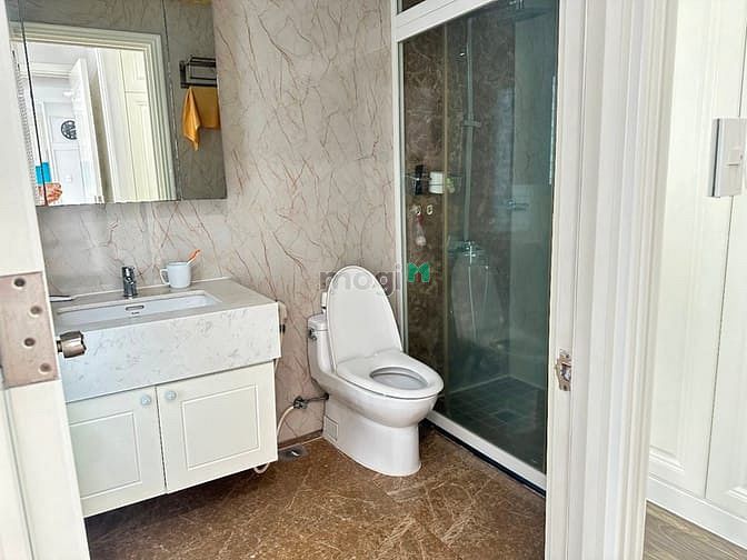 Hình ảnh Cho thuê Green valley, PMH, Q7 dt 89m2