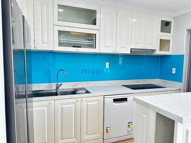 Hình ảnh Cho thuê Green valley, PMH, Q7 dt 89m2