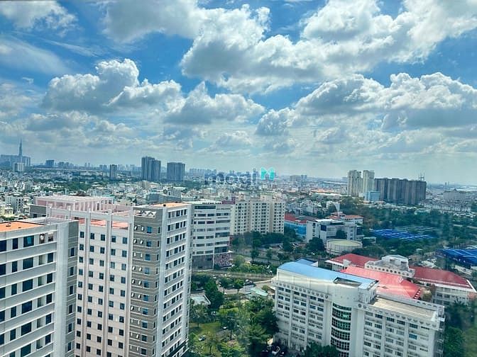 Hình ảnh Cho thuê Green valley, PMH, Q7 dt 89m2