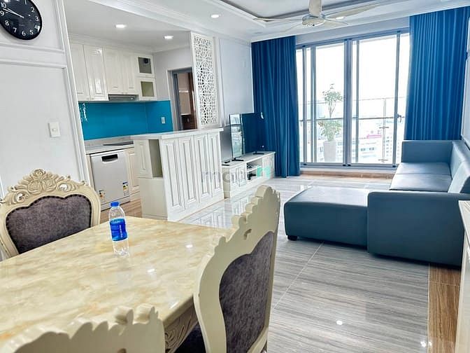 Hình ảnh Cho thuê Green valley, PMH, Q7 dt 89m2