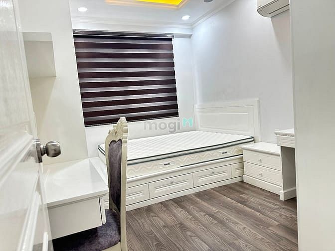 Hình ảnh Cho thuê Green valley, PMH, Q7 dt 89m2