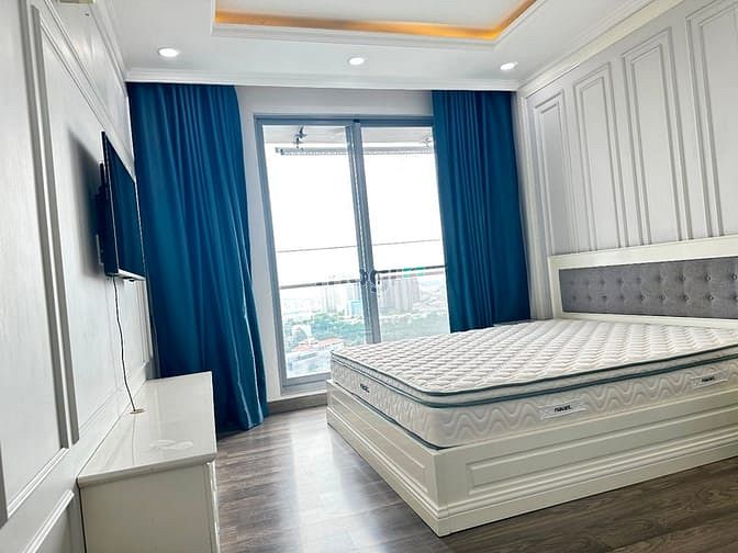 Hình ảnh Cho thuê Green valley, PMH, Q7 dt 89m2