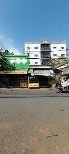 Hình ảnh Bán đất thổ cư Hẻm xe hơi đường Tây Lân, 282m2 ( 10 x 28 ) thổ trống